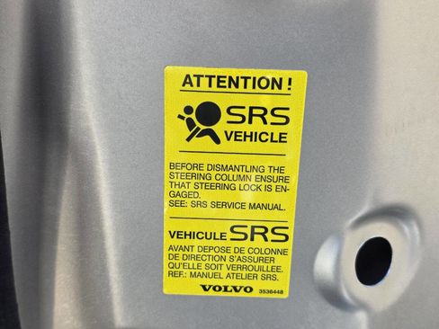 Used 2003 Volvo XC90 T6 image 76