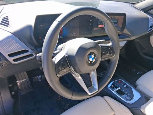 Used 2025 BMW 228i xDrive w/ Premium Package image 14