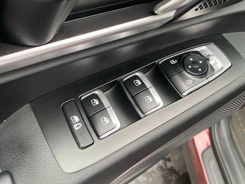 Used 2024 Kia Telluride S w/ S Sunroof Package AWD/4WD image 22