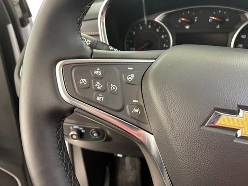 Used 2024 Chevrolet Equinox Premier image 23