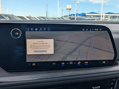 New 2026 Chevrolet Tahoe LS image 21