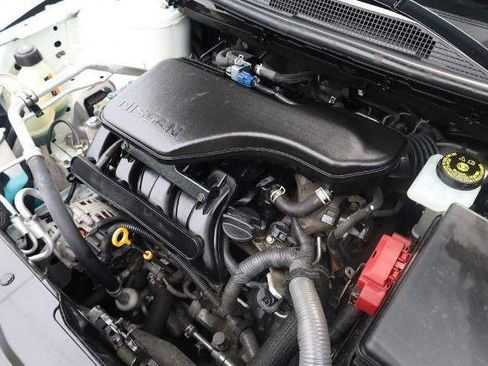Used 2020 Nissan Rogue Sport S AWD/4WD image 24