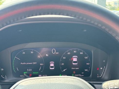 Used 2024 Honda Accord Sport image 17