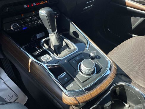 Used 2023 MAZDA CX-9 Signature image 26