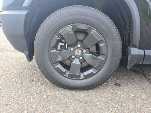 Used 2026 Honda Passport RTL image 10