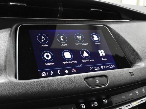 Used 2020 Cadillac XT4 Premium Luxury FWD image 16