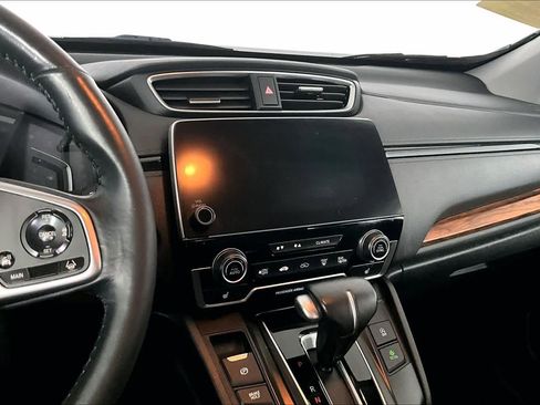 Used 2021 Honda CR-V Touring image 7