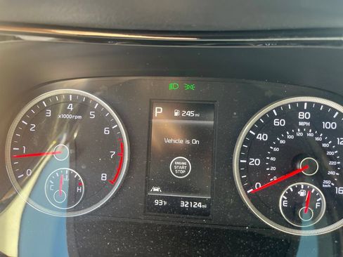 Certified 2021 Kia K5 EX w/ EX Premium Package FWD image 16
