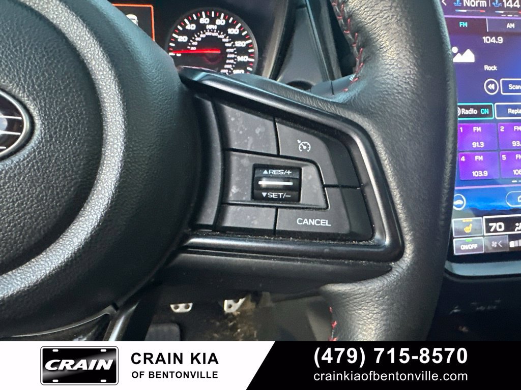 Used 2023 Subaru WRX Premium AWD/4WD image 25