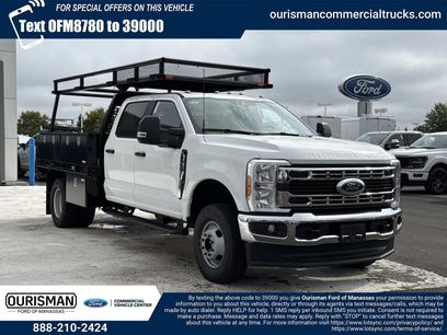 New 2026 Ford F350 XL