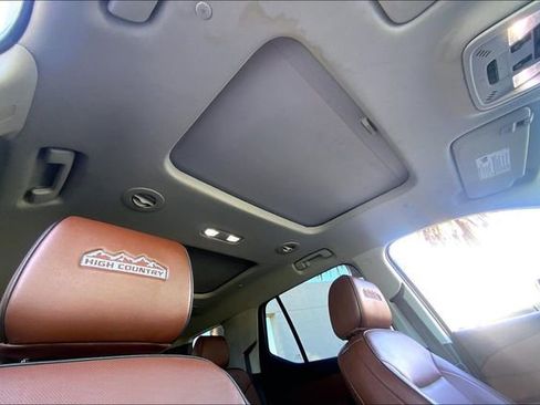Used 2020 Chevrolet Traverse High Country w/ LPO, Floor Liner Package image 22