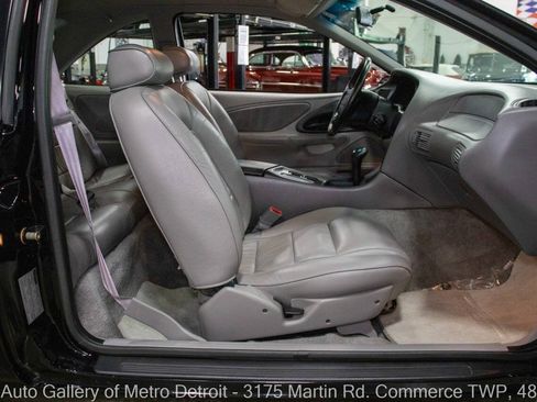 Used 1996 Ford Thunderbird LX RWD image 38