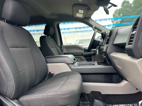 Used 2020 Ford F150 XL w/ Equipment Group 101A Mid RWD image 18
