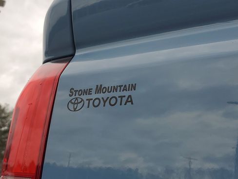 New 2026 Toyota Tacoma TRD Sport image 11