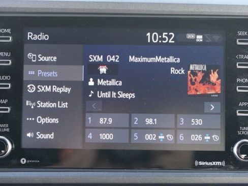 Certified 2021 Toyota Tacoma TRD Sport w/ Technology Package image 29