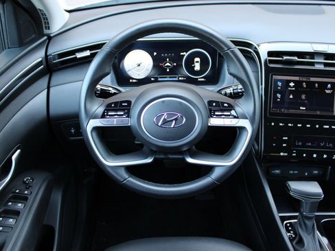 Used 2024 Hyundai Tucson SEL w/ Convenience Package AWD/4WD image 17