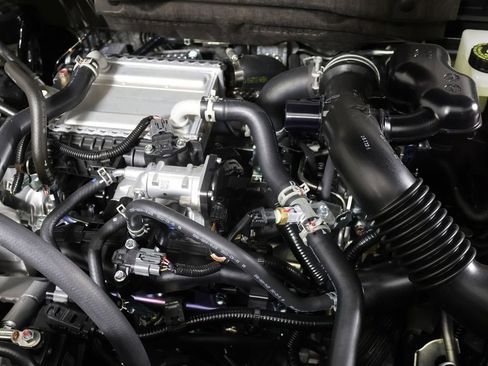 New 2026 Mitsubishi Outlander SE AWD/4WD image 22