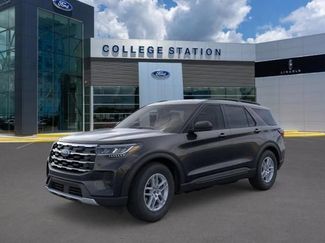 New 2026 Ford Explorer Active RWD video 1