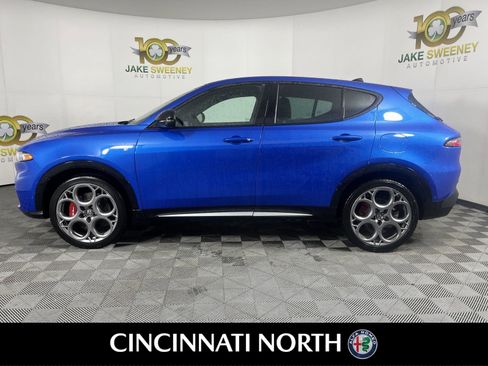 New 2024 Alfa Romeo Tonale Ti image 5