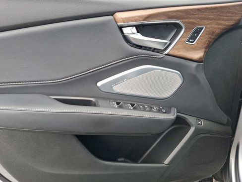 Certified 2023 Acura RDX AWD w/ Advance Package image 13