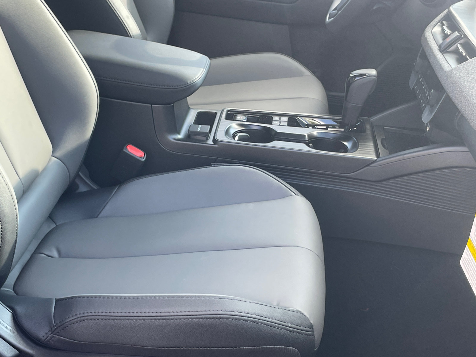 New 2026 Subaru Outback Premium AWD/4WD image 11