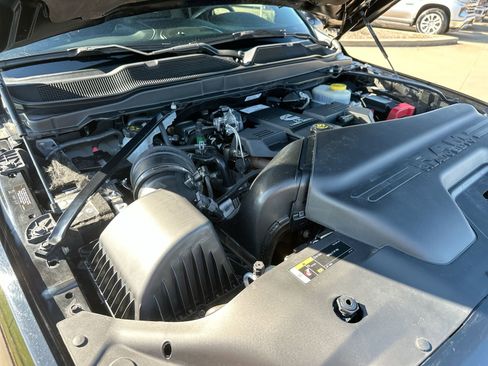 Used 2024 RAM 2500 Limited image 26