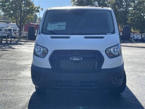 New 2025 Ford Transit 150 Low Roof w/ Load Area Protection Package image 22