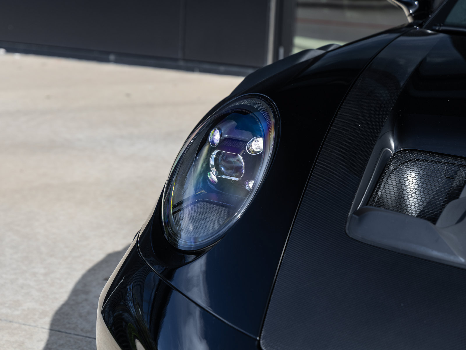 Certified 2023 Porsche 911 GT3 RS RWD image 27