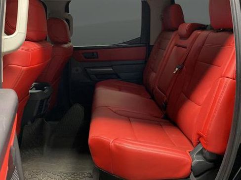 Used 2022 Toyota Tundra TRD Pro AWD/4WD image 22
