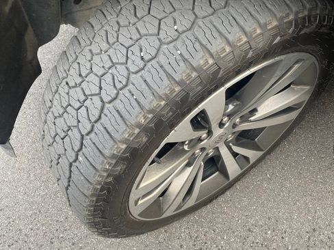 Used 2020 Ford Expedition Max King Ranch AWD/4WD image 5