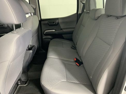 Used 2023 Toyota Tacoma SR5 image 17