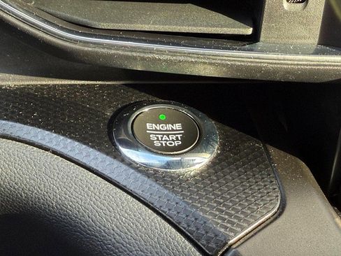 Certified 2020 Ford Explorer ST w/ ST Street Pack image 21