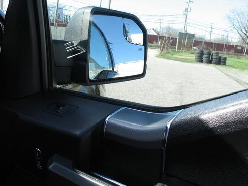 Used 2016 Ford F150 XLT w/ Equipment Group 302A Luxury image 49