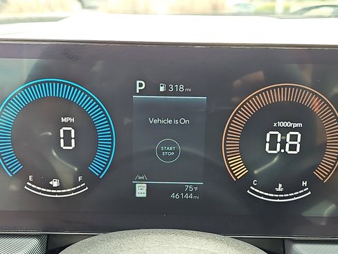 Used 2024 Hyundai Sonata SEL FWD image 19