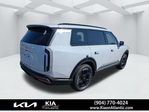 New 2027 Kia Telluride EX image 3