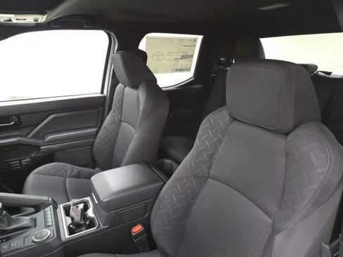 New 2026 Toyota Tacoma SR5 image 17