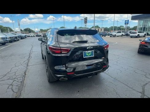 Certified 2024 Chevrolet Blazer RS w/ LPO, Floor Liner Package AWD/4WD image 7
