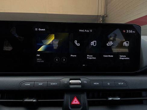 Used 2025 Kia K4 FWD image 29