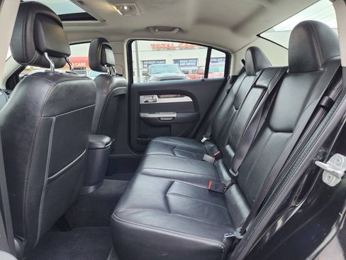 Used 2010 Chrysler Sebring Limited FWD image 13