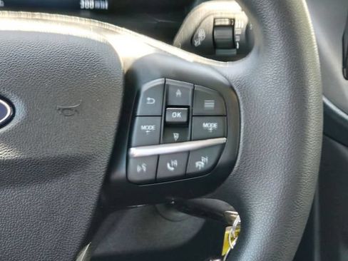 Certified 2025 Ford Maverick XL FWD image 20