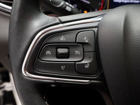 Used 2023 Buick Encore GX Essence w/ Experience Buick Package AWD/4WD image 28
