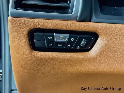 Used 2026 BMW 840i xDrive Convertible AWD/4WD image 10