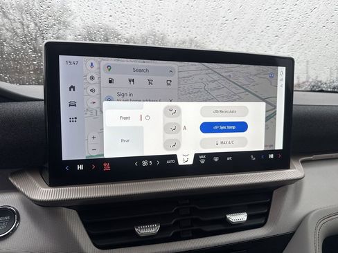 New 2026 Ford Explorer Active w/ Active Comfort Package image 19