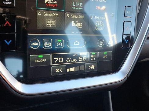 Certified 2025 Subaru Impreza 2.0i Sport image 16