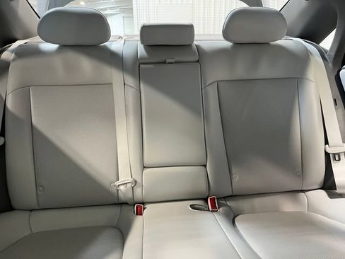 Used 2023 Hyundai Ioniq 6 Limited RWD image 12
