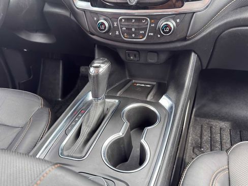 Used 2018 Chevrolet Traverse Premier w/ Redline Edition FWD image 35