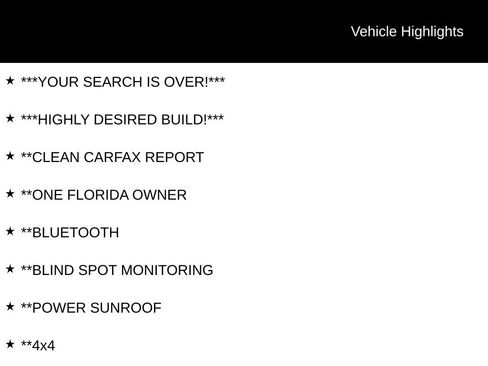 Used 2021 Lexus GX 460 Premium w/ Premium Package AWD/4WD image 2