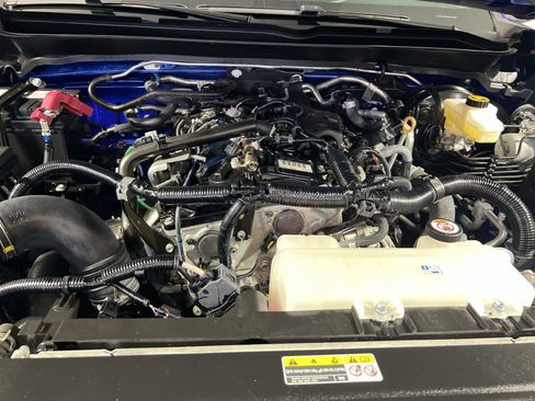 Used 2024 Toyota Tacoma SR5 AWD/4WD image 27
