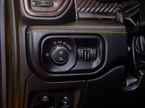 Used 2023 RAM 1500 TRX w/ TRX Level 2 Equipment Group AWD/4WD image 16