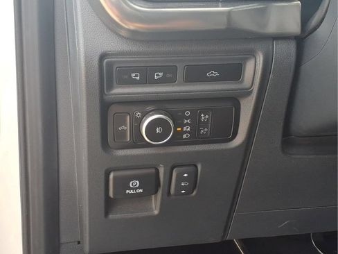 Used 2023 Ford F150 Lariat w/ Equipment Group 502A High AWD/4WD image 22